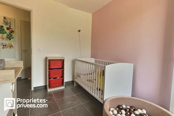 Appartement Allauch 3 pièce(s) 55.86 m2