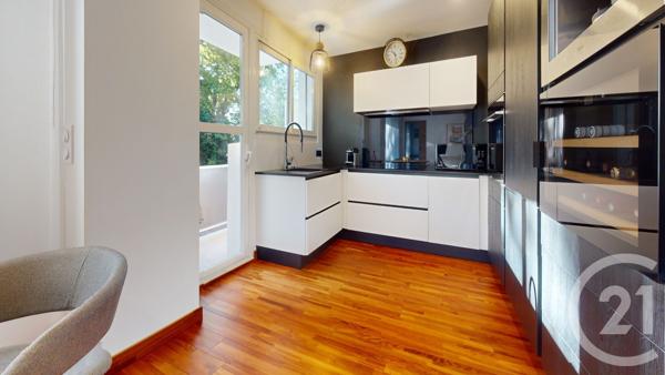 Appartement T2 à vendre  2 pièces - 39,78 m2 BIARRITZ - 64