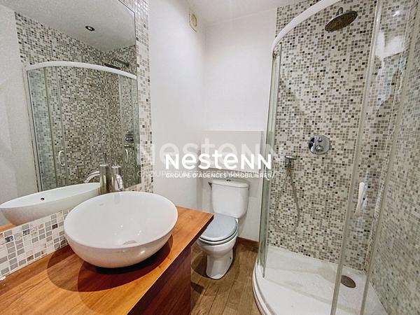 FRONT DE MER - Dernier Etage - VUE MER - Parking - Terrasse