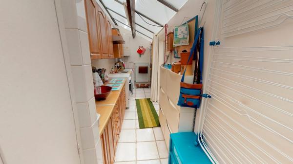 Maison Luc Sur Mer  VUE MER  , idéal investisseur