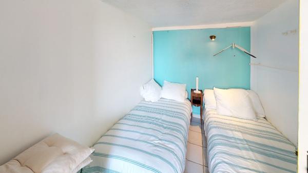 Maison Luc Sur Mer  VUE MER  , idéal investisseur