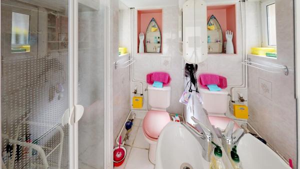 Maison Luc Sur Mer  VUE MER  , idéal investisseur