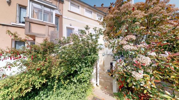 Maison Luc Sur Mer  VUE MER  , idéal investisseur