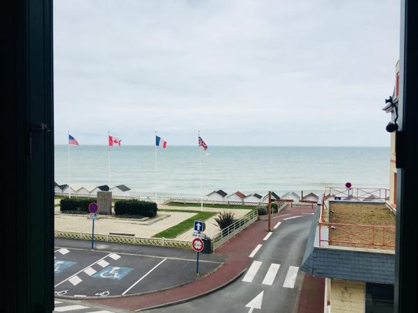 Maison Luc Sur Mer  VUE MER  , idéal investisseur