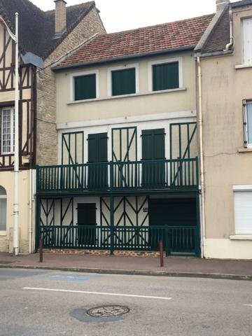 Maison Luc Sur Mer  VUE MER  , idéal investisseur