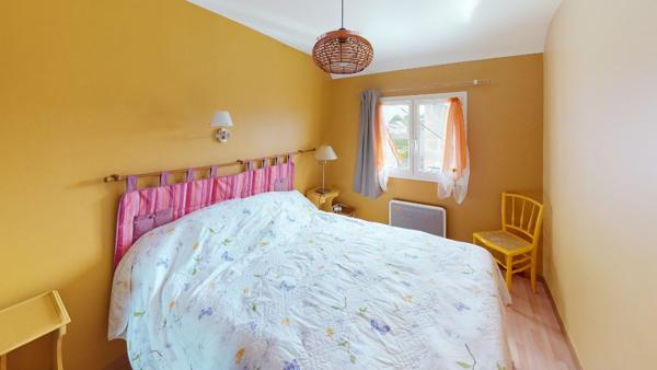 Maison Luc Sur Mer  VUE MER  , idéal investisseur