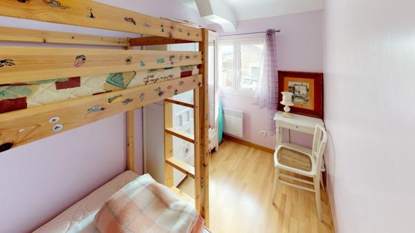 Maison Luc Sur Mer  VUE MER  , idéal investisseur