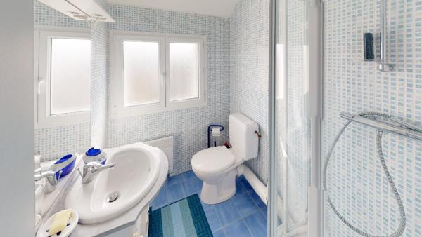 Maison Luc Sur Mer  VUE MER  , idéal investisseur