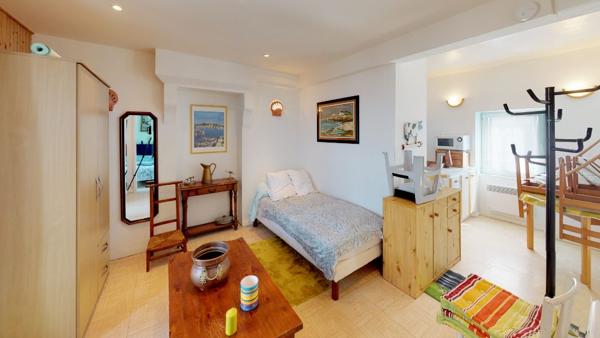 Maison Luc Sur Mer  VUE MER  , idéal investisseur