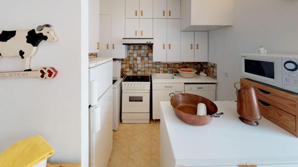 Maison Luc Sur Mer  VUE MER  , idéal investisseur