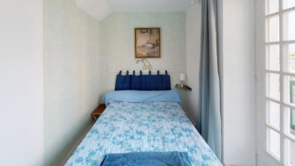 Maison Luc Sur Mer  VUE MER  , idéal investisseur