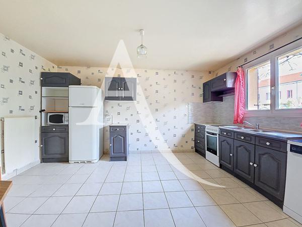 Maison CHAMPLAN 4 pièces 96.03 m²