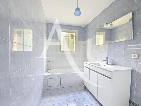 Maison CHAMPLAN 4 pièces 96.03 m²