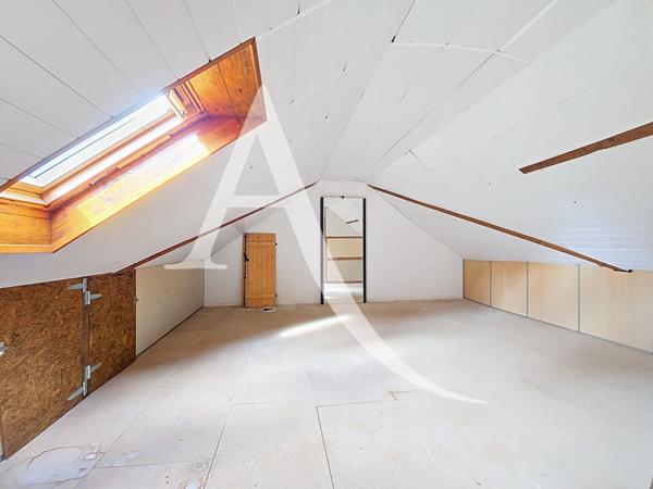 Maison CHAMPLAN 4 pièces 96.03 m²