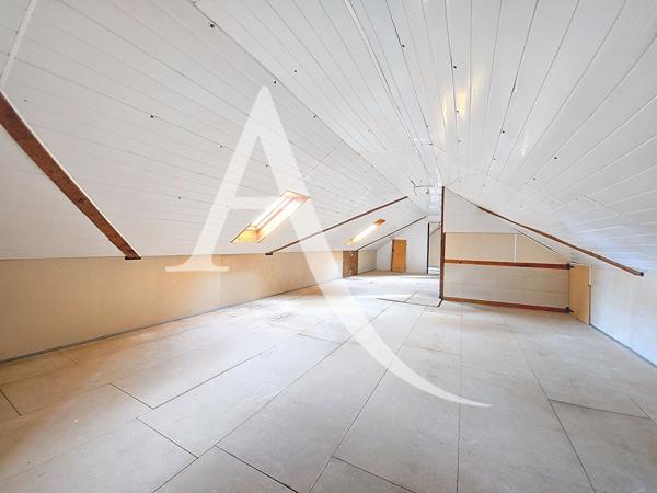 Maison CHAMPLAN 4 pièces 96.03 m²