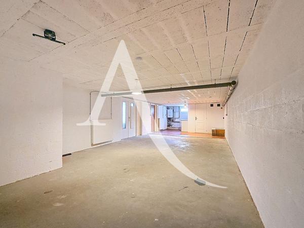 Maison CHAMPLAN 4 pièces 96.03 m²