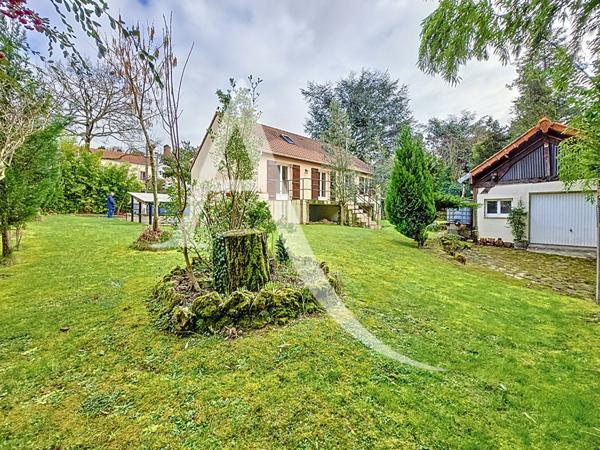 Maison CHAMPLAN 4 pièces 96.03 m²