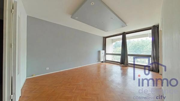 Appartement à vendre à Saint-Étienne (42100)