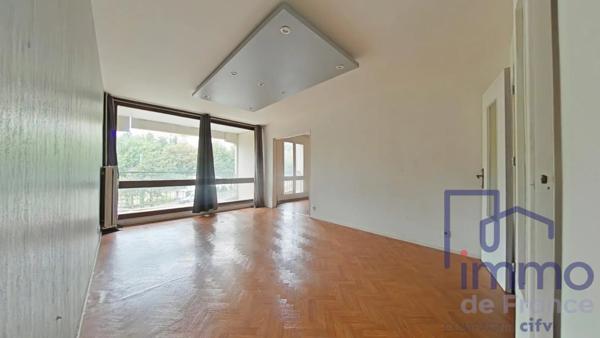 Appartement à vendre à Saint-Étienne (42100)
