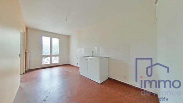Appartement à vendre à Saint-Étienne (42100)