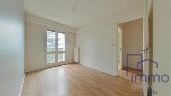 Appartement à vendre à Saint-Étienne (42100)