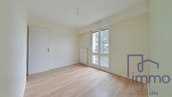Appartement à vendre à Saint-Étienne (42100)