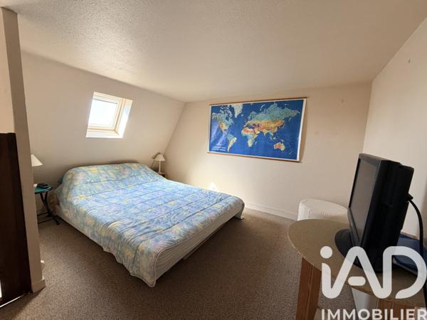 Appartement à vendre 3 pièces 30 m² Villers-sur-Mer