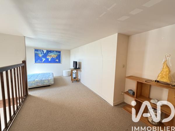 Appartement à vendre 3 pièces 30 m² Villers-sur-Mer