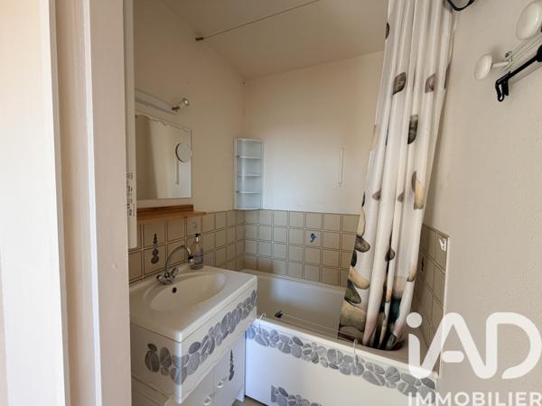 Appartement à vendre 3 pièces 30 m² Villers-sur-Mer