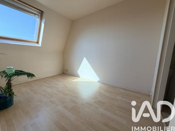 Appartement à vendre 3 pièces 30 m² Villers-sur-Mer