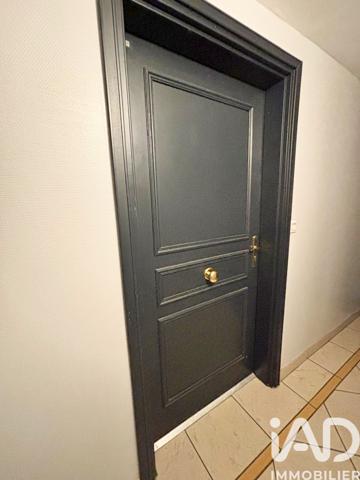 Appartement à vendre 1 pièce 29 m² Nancy