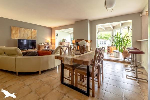 Maison à vendre |  Trélissac |  7 pièces | 165 m²