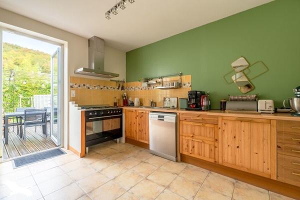 Maison à vendre |  Trélissac |  7 pièces | 165 m²