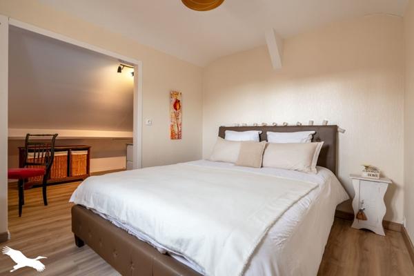 Maison à vendre |  Trélissac |  7 pièces | 165 m²