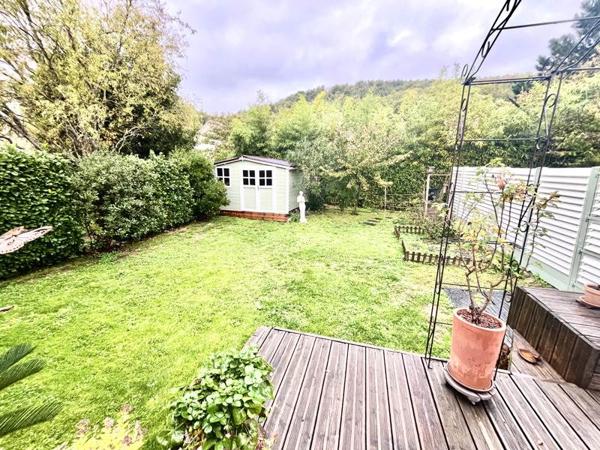 Maison à vendre |  Trélissac |  7 pièces | 165 m²