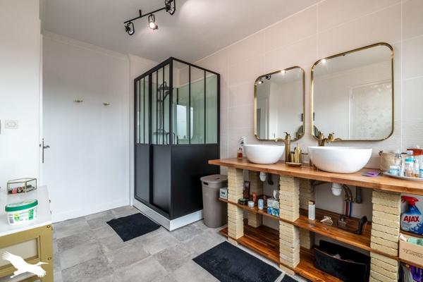 Maison à vendre |  Trélissac |  7 pièces | 165 m²