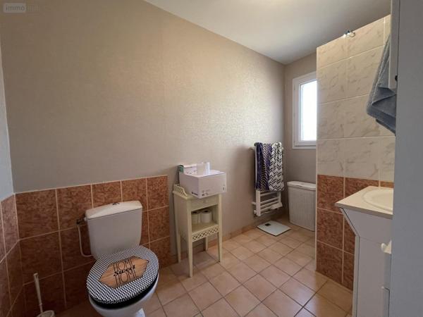 Maison à vendre à Ploërmel dans le Morbihan (56800), ref : VM3278-56044