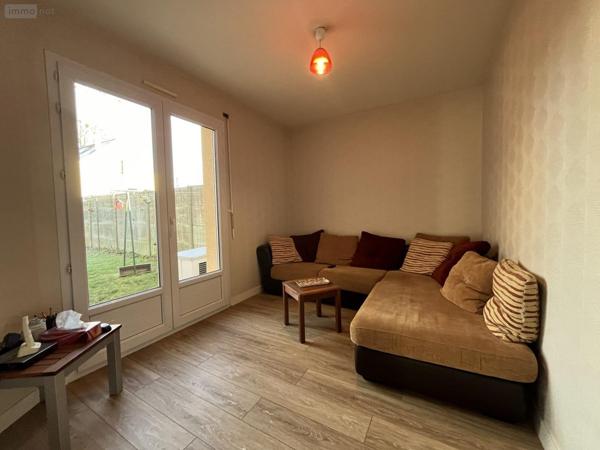 Maison à vendre à Ploërmel dans le Morbihan (56800), ref : VM3278-56044