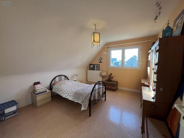 Maison à vendre à Ploërmel dans le Morbihan (56800), ref : VM3278-56044