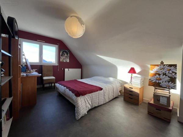 Maison à vendre à Ploërmel dans le Morbihan (56800), ref : VM3278-56044