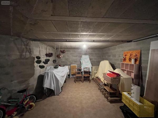 Maison à vendre à Ploërmel dans le Morbihan (56800), ref : VM3278-56044