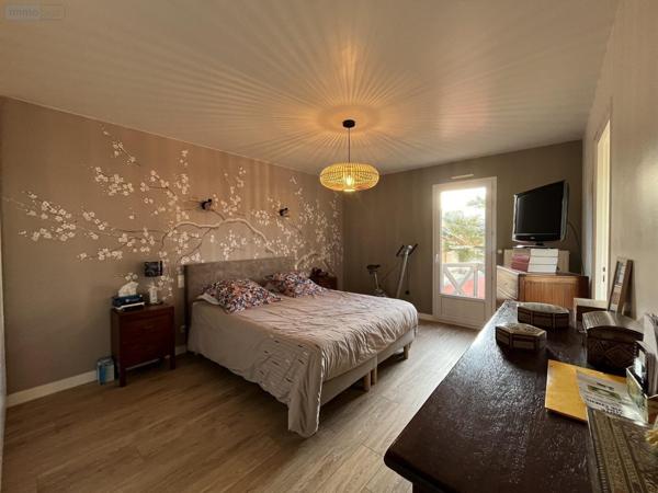 Maison à vendre à Ploërmel dans le Morbihan (56800), ref : VM3278-56044