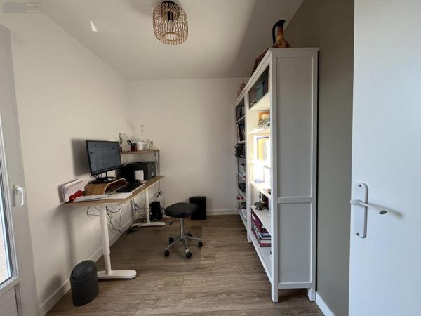 Maison à vendre à Ploërmel dans le Morbihan (56800), ref : VM3278-56044