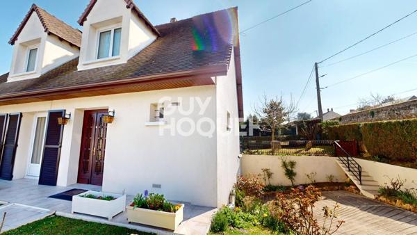 Maison 3ch proche écoles