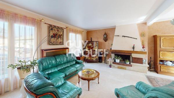 Maison 3ch proche écoles