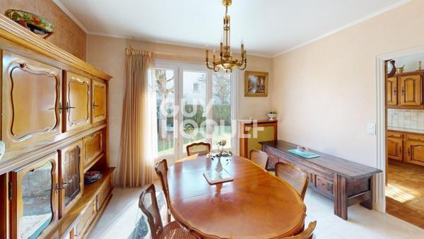 Maison 3ch proche écoles