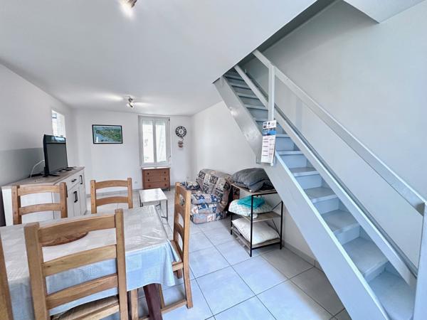 Maison 4 pièces - 91 m²