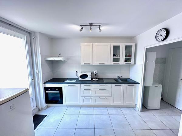 Maison 4 pièces - 91 m²