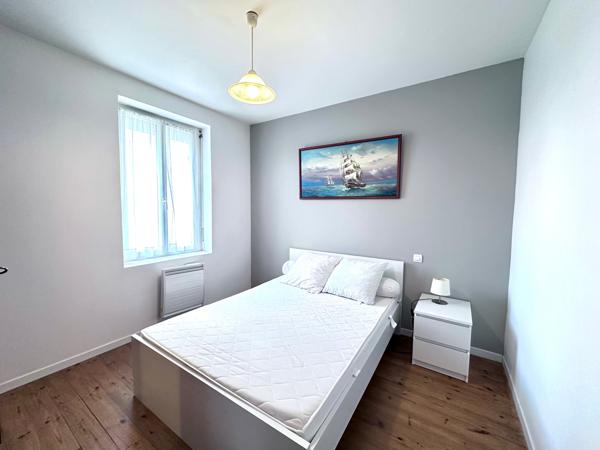 Maison 4 pièces - 91 m²