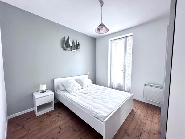 Maison 4 pièces - 91 m²